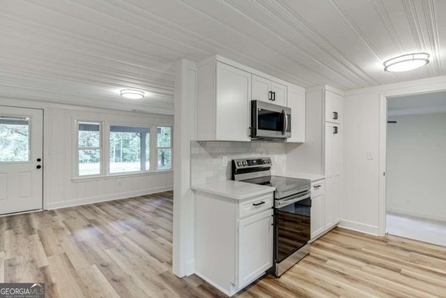 153 Mill Creek SPUR, Dawsonville, GA 30534