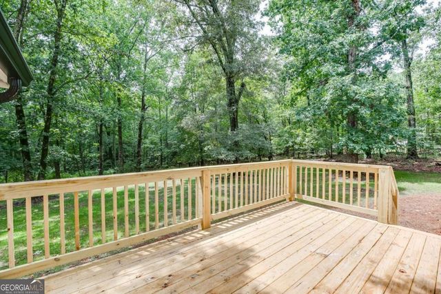 153 Mill Creek SPUR, Dawsonville, GA 30534
