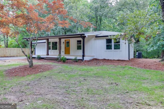 153 Mill Creek SPUR, Dawsonville, GA 30534