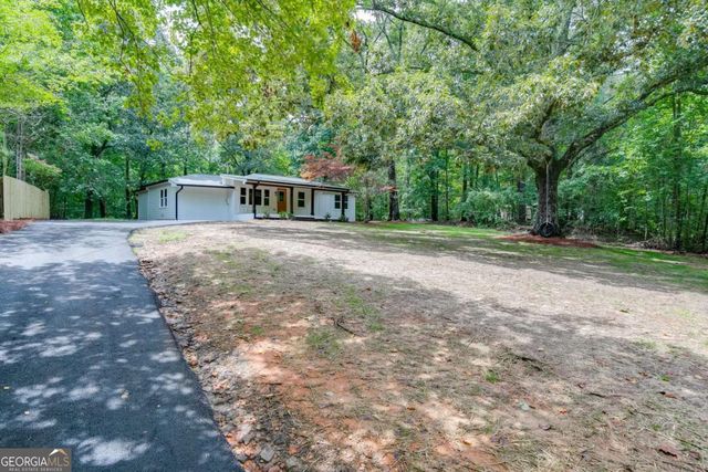 153 Mill Creek SPUR, Dawsonville, GA 30534