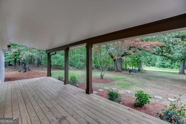 153 Mill Creek SPUR, Dawsonville, GA 30534