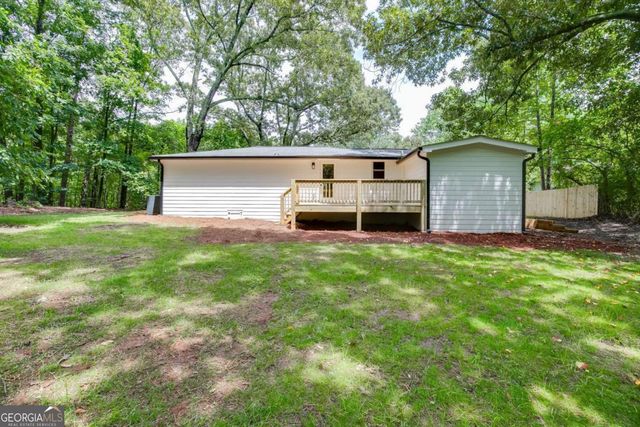 153 Mill Creek SPUR, Dawsonville, GA 30534