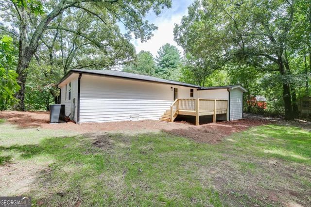 153 Mill Creek SPUR, Dawsonville, GA 30534
