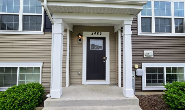 2484 Alison Avenue, Pingree Grove, IL 60140