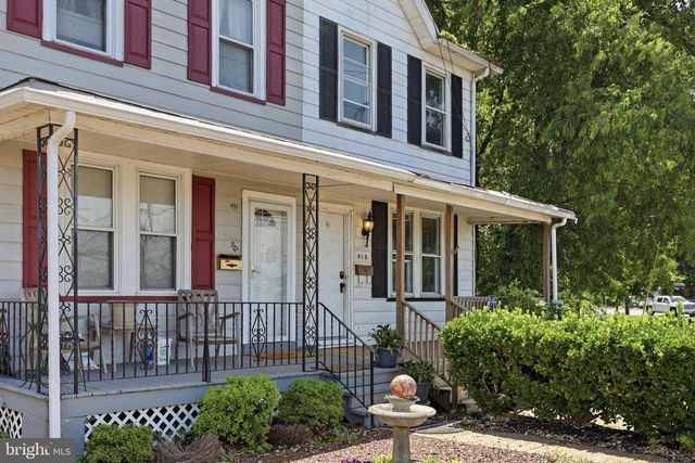 910 COLUMBUS RD, Burlington, NJ 08016