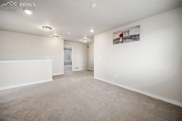 10839 Rolling Peaks Drive, Peyton, CO 80831