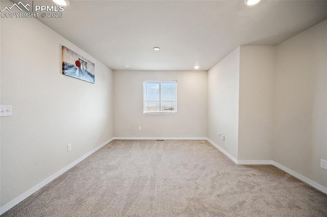 10839 Rolling Peaks Drive, Peyton, CO 80831