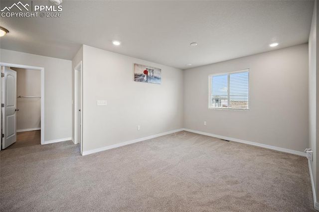 10839 Rolling Peaks Drive, Peyton, CO 80831