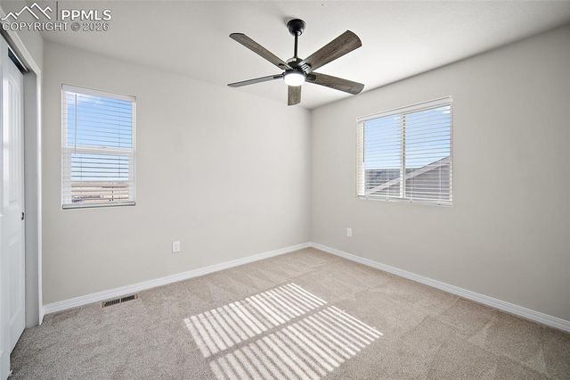 10839 Rolling Peaks Drive, Peyton, CO 80831