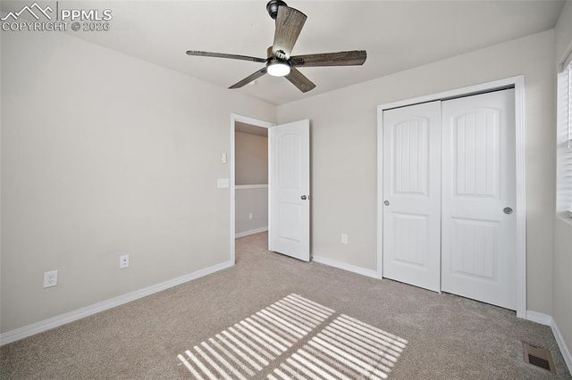 10839 Rolling Peaks Drive, Peyton, CO 80831