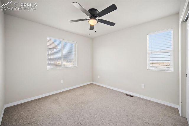 10839 Rolling Peaks Drive, Peyton, CO 80831