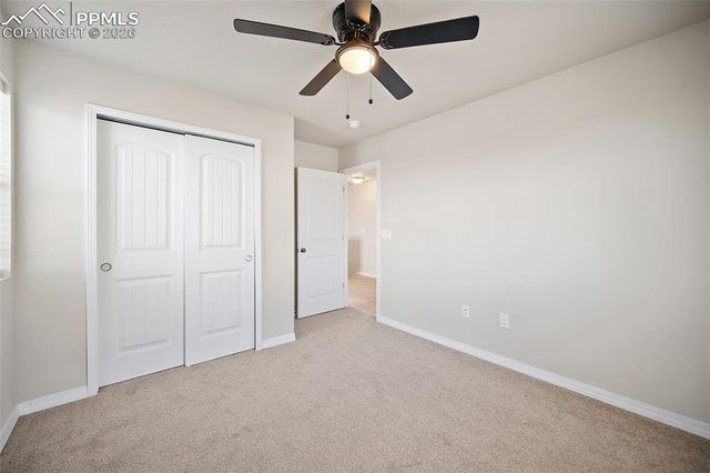 10839 Rolling Peaks Drive, Peyton, CO 80831