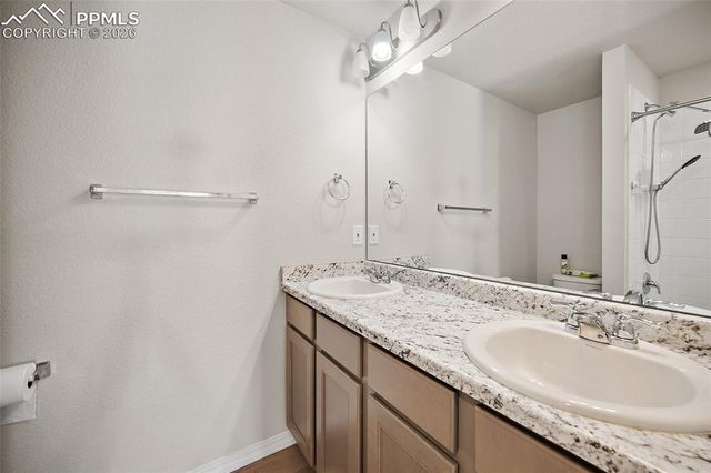 10839 Rolling Peaks Drive, Peyton, CO 80831