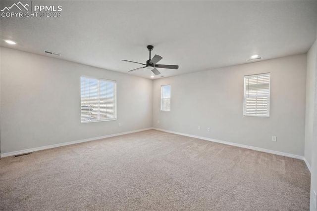 10839 Rolling Peaks Drive, Peyton, CO 80831