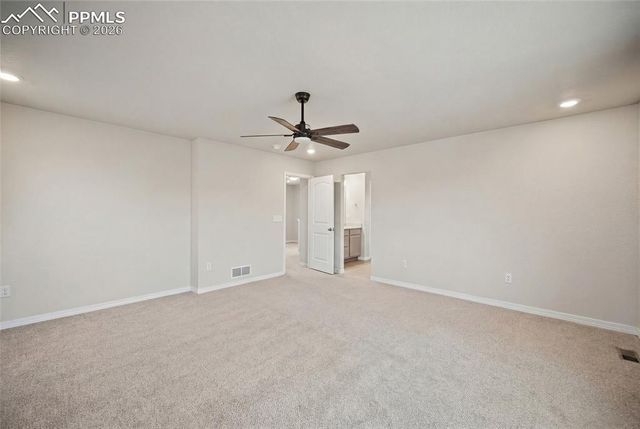 10839 Rolling Peaks Drive, Peyton, CO 80831