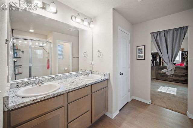 10839 Rolling Peaks Drive, Peyton, CO 80831