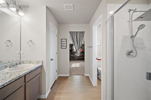 10839 Rolling Peaks Drive, Peyton, CO 80831