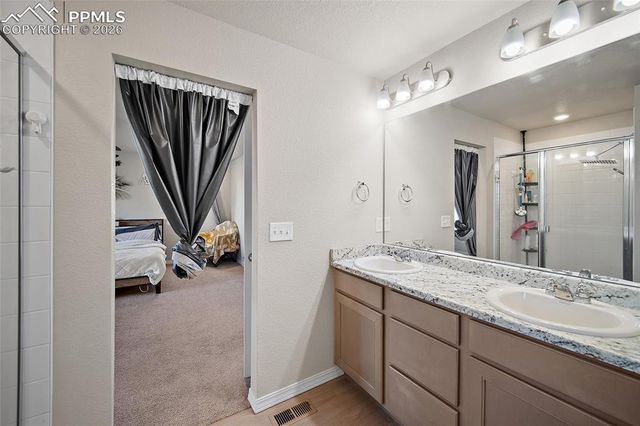 10839 Rolling Peaks Drive, Peyton, CO 80831