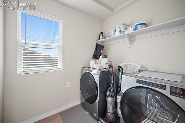 10839 Rolling Peaks Drive, Peyton, CO 80831