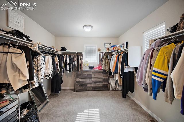 10839 Rolling Peaks Drive, Peyton, CO 80831