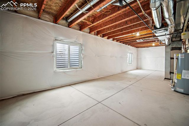 10839 Rolling Peaks Drive, Peyton, CO 80831