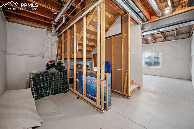 10839 Rolling Peaks Drive, Peyton, CO 80831