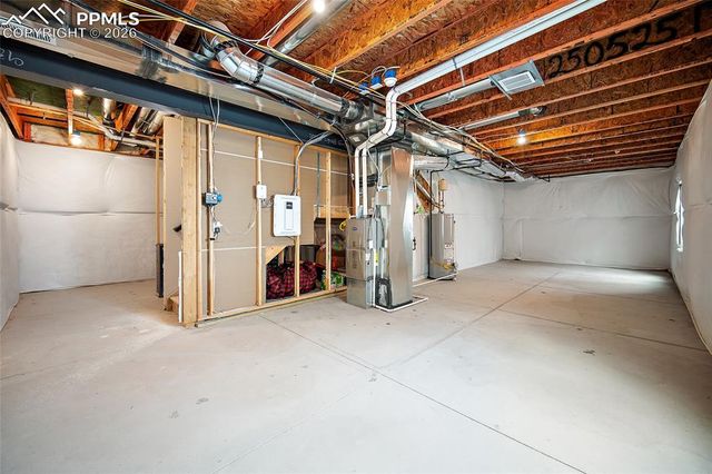 10839 Rolling Peaks Drive, Peyton, CO 80831