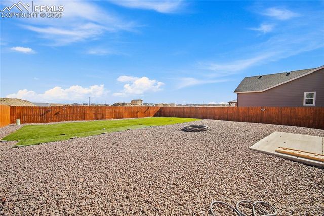 10839 Rolling Peaks Drive, Peyton, CO 80831