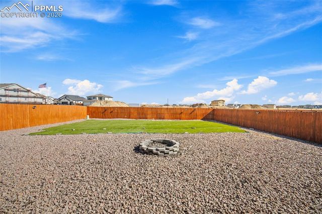 10839 Rolling Peaks Drive, Peyton, CO 80831