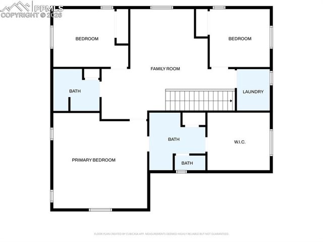 10839 Rolling Peaks Drive, Peyton, CO 80831
