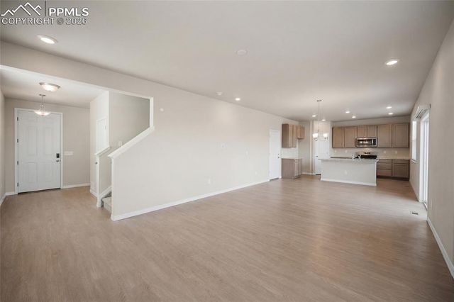 10839 Rolling Peaks Drive, Peyton, CO 80831