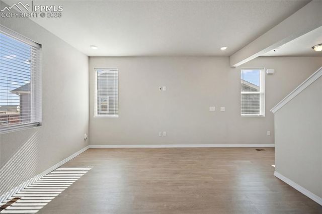 10839 Rolling Peaks Drive, Peyton, CO 80831