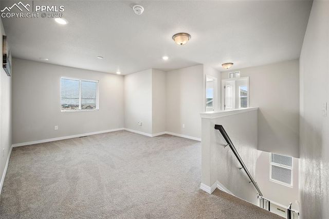 10839 Rolling Peaks Drive, Peyton, CO 80831