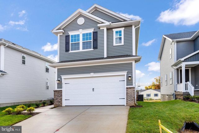 5733 HOWARD DR, Glen Burnie, MD 21060