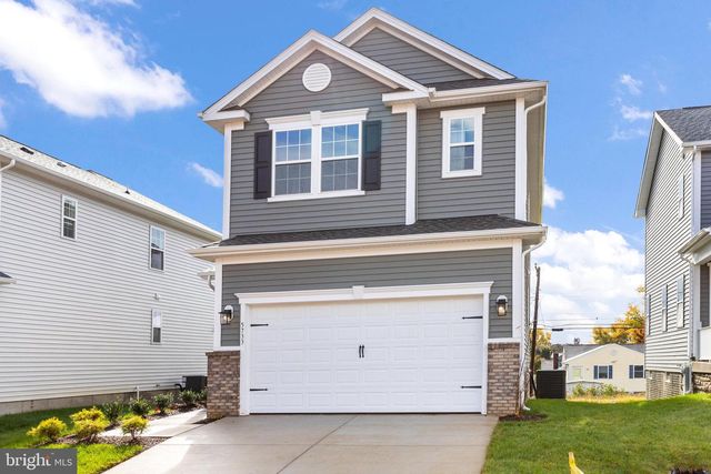 5733 HOWARD DR, Glen Burnie, MD 21060