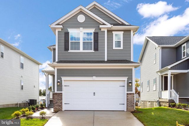 5733 HOWARD DR, Glen Burnie, MD 21060