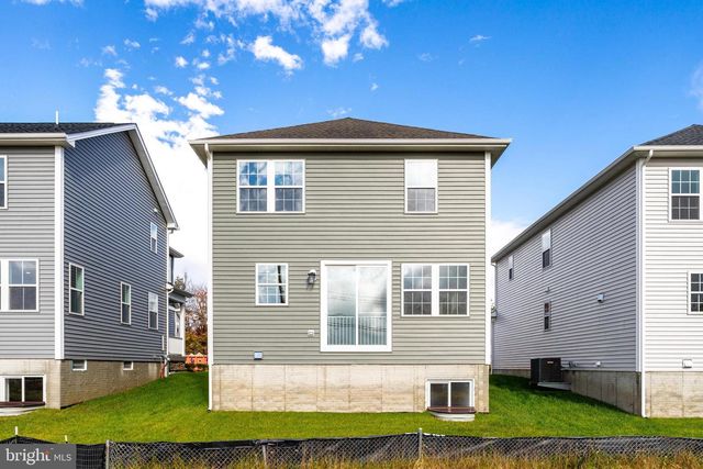 5733 HOWARD DR, Glen Burnie, MD 21060