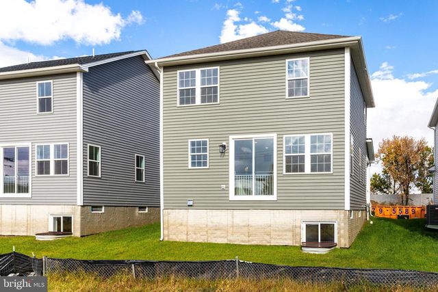 5733 HOWARD DR, Glen Burnie, MD 21060