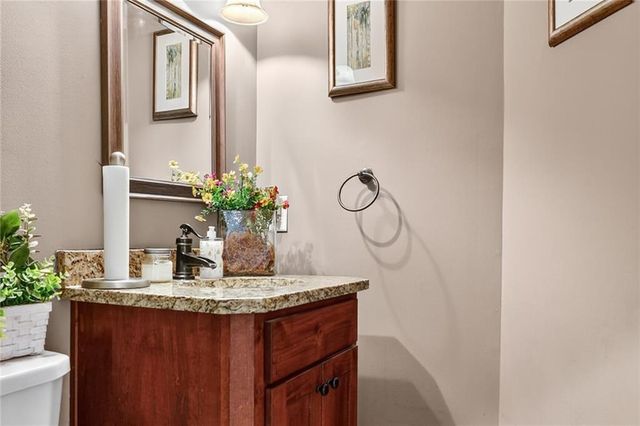 14593 S Twilight Lane, Olathe, KS 66062