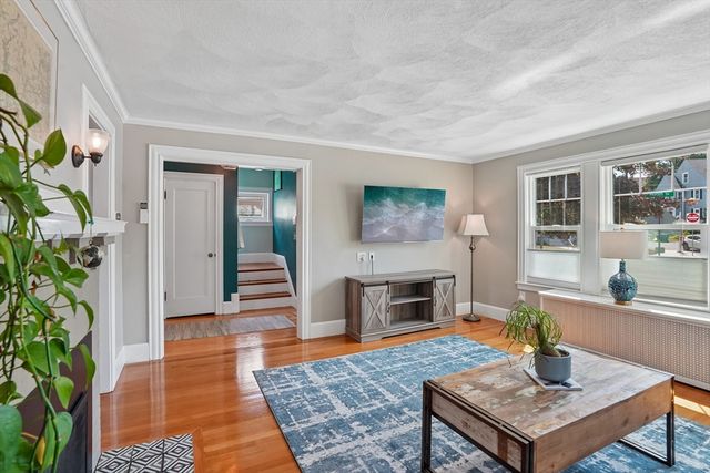 3 Woburn Street, Medford, MA 02155