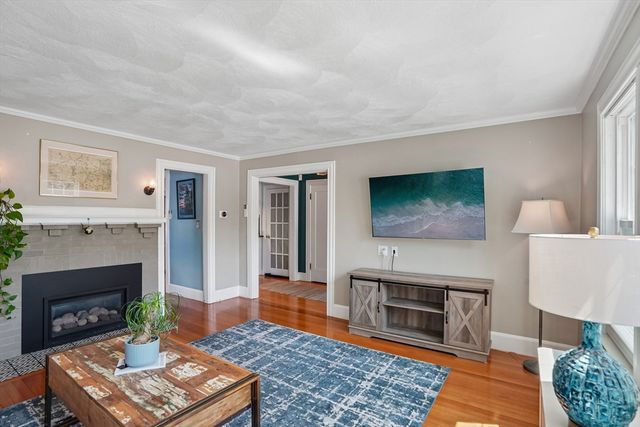 3 Woburn Street, Medford, MA 02155