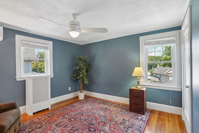 3 Woburn Street, Medford, MA 02155
