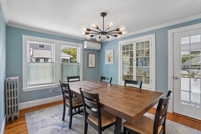 3 Woburn Street, Medford, MA 02155