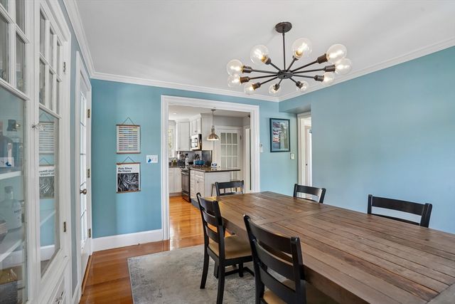 3 Woburn Street, Medford, MA 02155