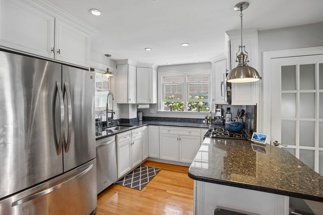 3 Woburn Street, Medford, MA 02155