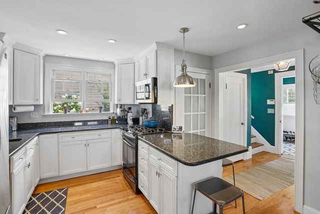 3 Woburn Street, Medford, MA 02155