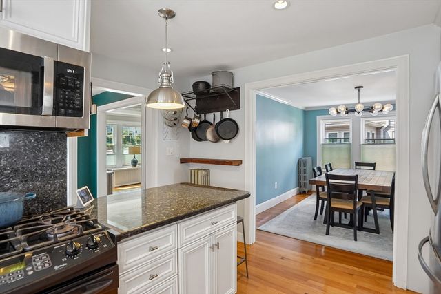 3 Woburn Street, Medford, MA 02155