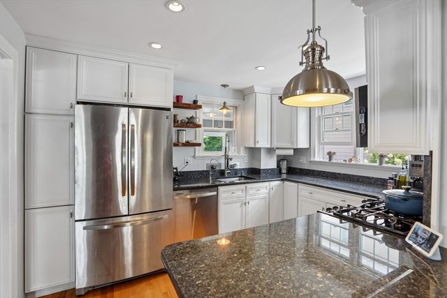 3 Woburn Street, Medford, MA 02155
