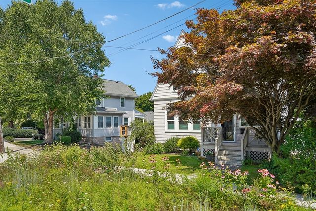 3 Woburn Street, Medford, MA 02155