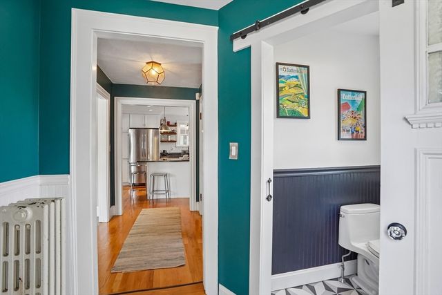 3 Woburn Street, Medford, MA 02155